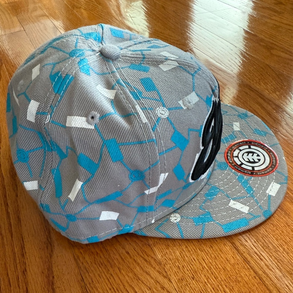 Element Skate Closed Cap Lazada PH NEW - Picture 4 of 8